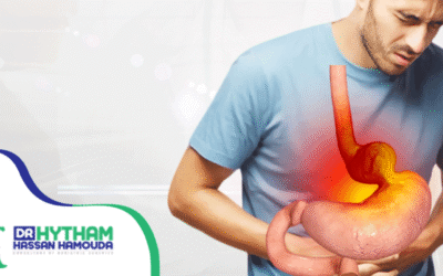 متى يكفي علاج فتق الحجاب الحاجز تحفظيًا؟ ومتى يصبح التدخل الجراحي ضروريًا؟