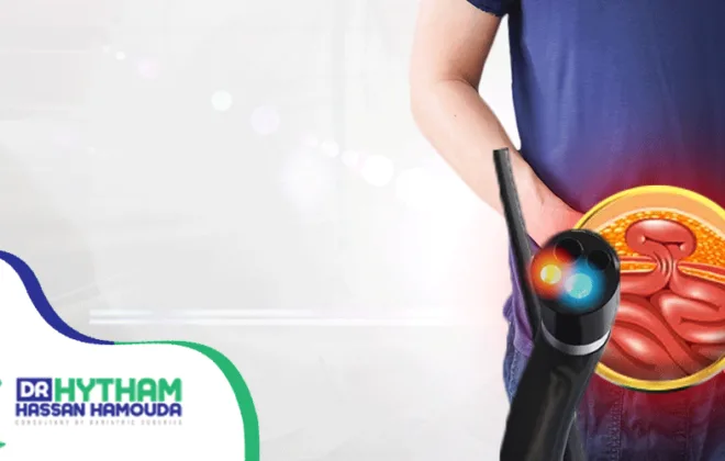 عملية الفتق الاربي بالمنظار