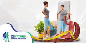 عملية تكميم المعدة بالمنظار