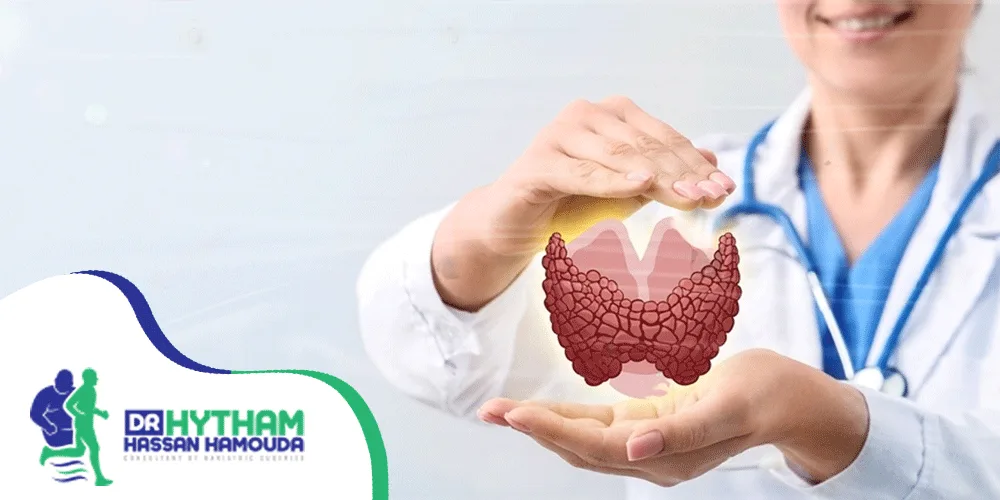 تكلفة-عملية-الغدة-الدرقية-في-مصر