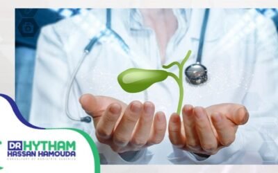 فترة التعافي بعد استئصال المرارة بالمنظار