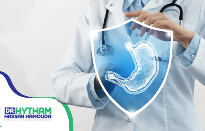 الامان في جراحات السمنة