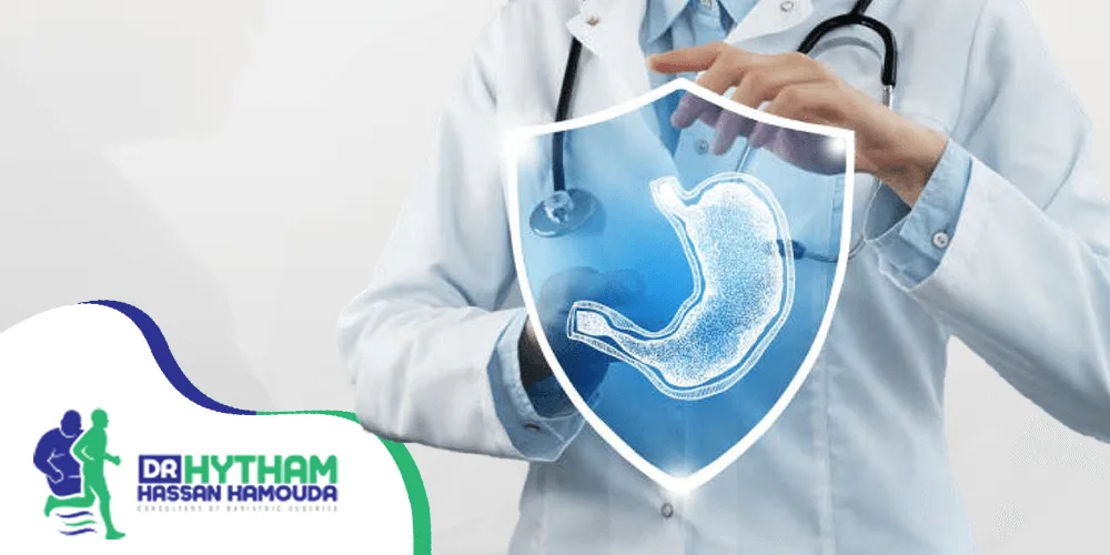 الامان في جراحات السمنة