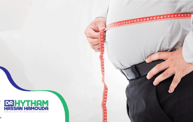 كيفية حساب مؤشر كتلة الجسم