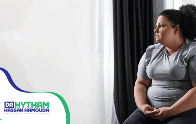أسباب فشل جراحات السمنة-جراحات السمنة- فشل جراحات السمنة
