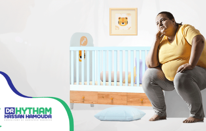 نصائح لتجنب السمنة المفرطة