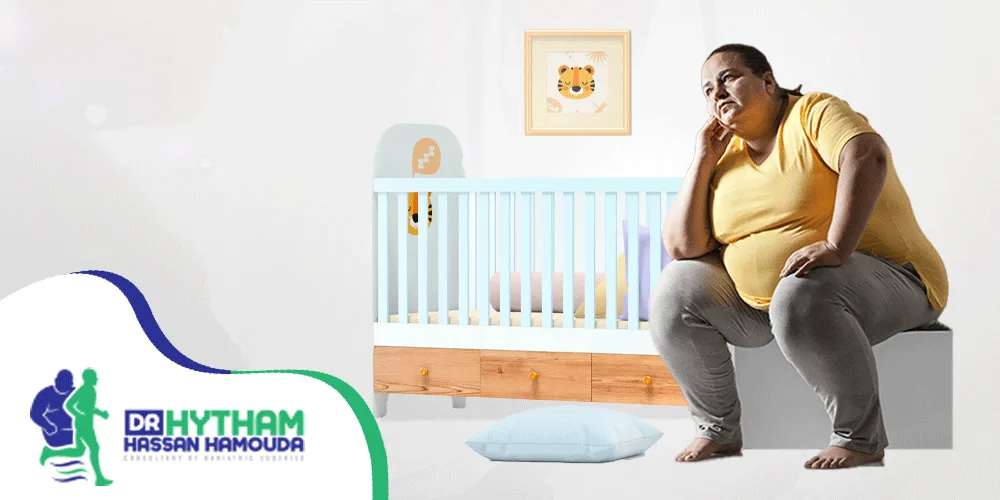 نصائح لتجنب السمنة المفرطة