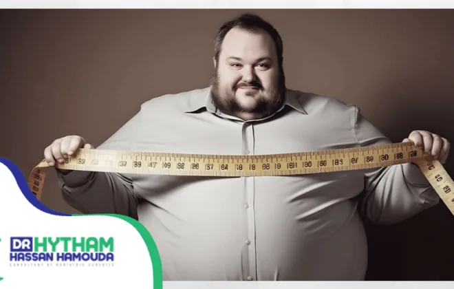 اسباب زيادة الوزن بعد عمليات المسنة