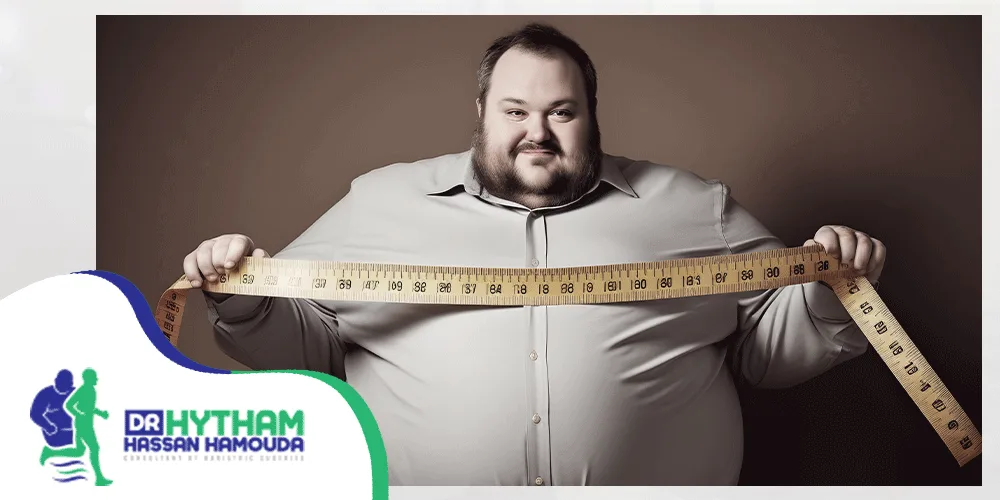 اسباب زيادة الوزن بعد عمليات المسنة