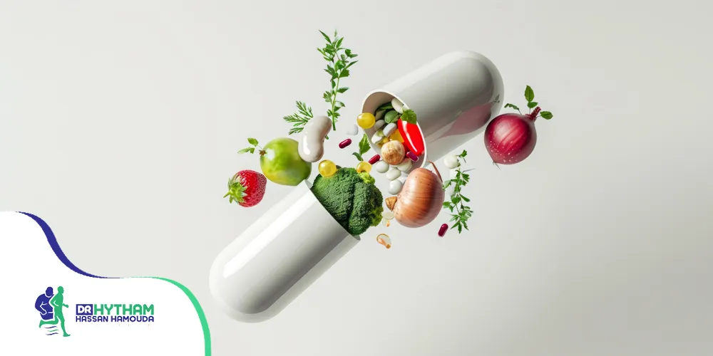 الفيتامينات-بعد-عملية-تحويل-المسار الفيتامينات بعد عملية تحويل المسار لمرضى السمنة