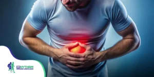 أسباب فتق الحجاب الحاجز