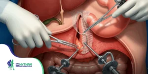 نسبة نجاح عملية فتق الحجاب الحاجز