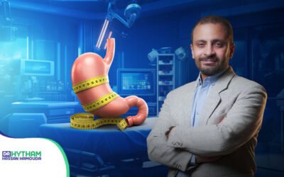 كيف تختار أفضل دكتور جراحات سمنة في مصر؟ 5 معايير تساعدك على حسم القرار