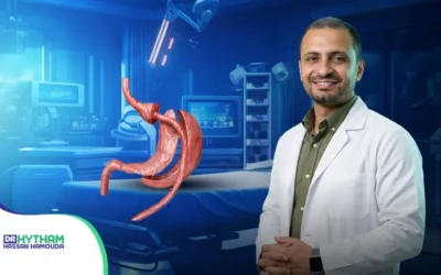 كيف تختار أفضل دكتور ساسي في مصر؟ 6 معايير حاسمة تحدد اختيارك