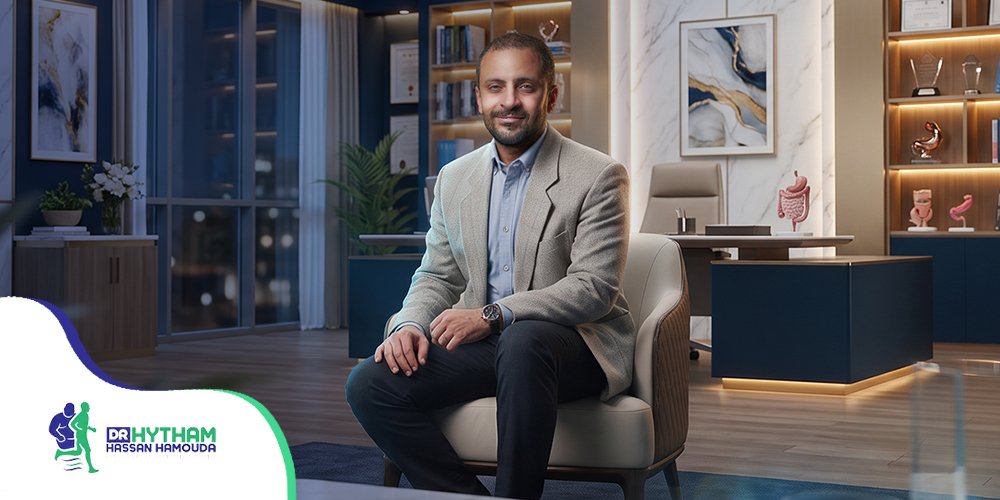 هل الشهرة تكفي لاختيار أفضل دكتور تخسيس في مصر؟ 1 افضل دكتور تخسيس في مصر