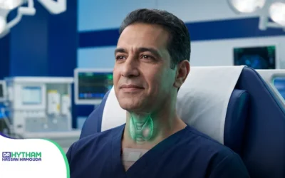مضاعفات استئصال الغدة الدرقية التي يخلط بينها المرضى وعلامات الخطر الحقيقية